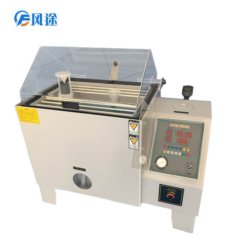 在汽車行業，鹽霧試驗機有什么用？